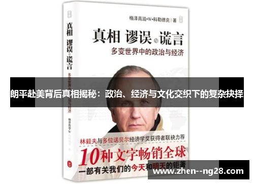 朗平赴美背后真相揭秘：政治、经济与文化交织下的复杂抉择